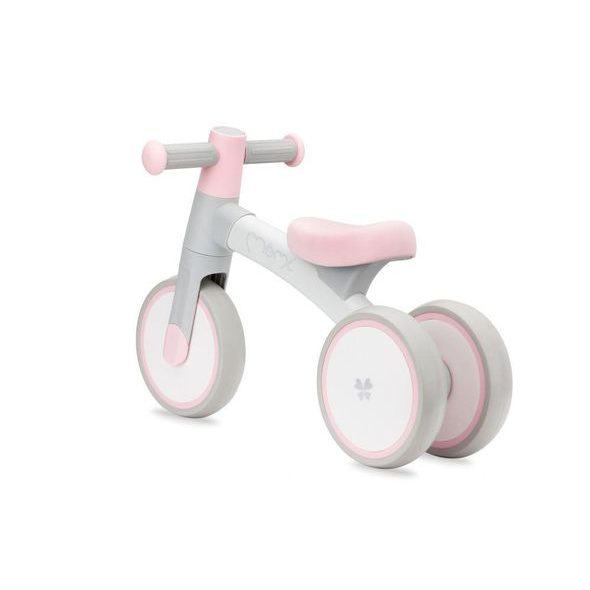 MOMI ODRÁŽEDLO TEDI MINI RŮŽOVÉ - DĚTSKÁ ODRÁŽEDLA - PRO DĚTI