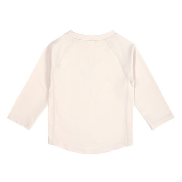 LÄSSIG SPLASH LONG SLEEVE RASHGUARD CORALS MILKY - UV OBLEČENÍ - PRO DĚTI