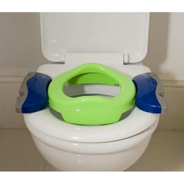 POTETTE PLUS® 2V1 CESTOVNÍ NOČNÍK - NOČNÍKY - PŘEBALOVÁNÍ