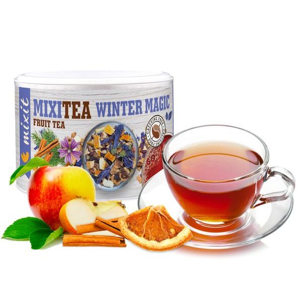 MIXIT VÁNOČNÍ MIXITEA KOUZELNÁ ZIMA - KÁVA / ČAJ - PRO MAMINKY