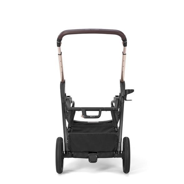 INGLESINA LESKLÝ PODVOZEK APTICA GLAM PALADIO/BLACK - PODVOZKY - KOČÁRKY A PŘÍSLUŠENSTVÍ