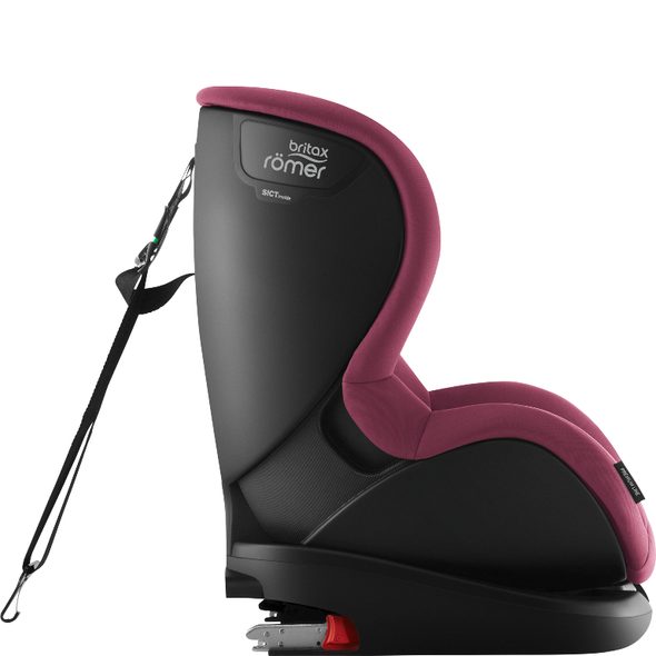 BRITAX RÖMER TRIFIX 2 I-SIZE 2024 - AUTOSEDAČKY 9-18KG - AUTOSEDAČKY A PŘÍSLUŠENSTVÍ