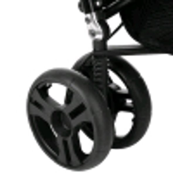 JANÉ NANUQ XL GOLFOVÉ HOLE 2014 - GOLFOVÉ KOČÁRKY - KOČÁRKY A PŘÍSLUŠENSTVÍ