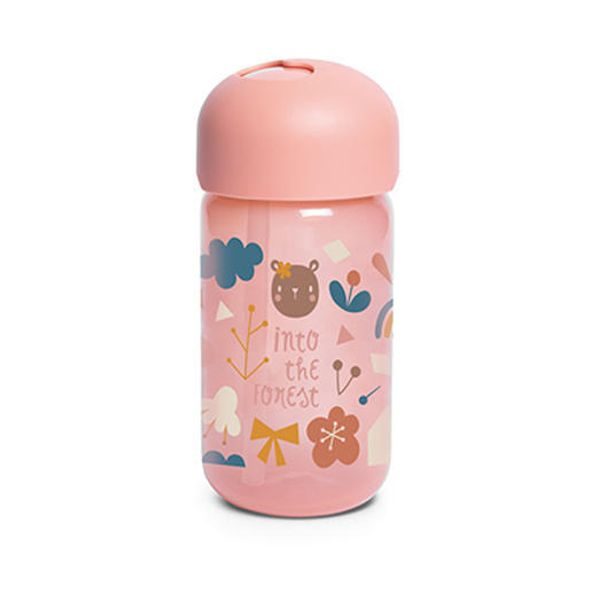 SUAVINEX LÁHEV S BRČKEM FOREST 340ML - KOJENECKÉ LAHVE - KRMENÍ