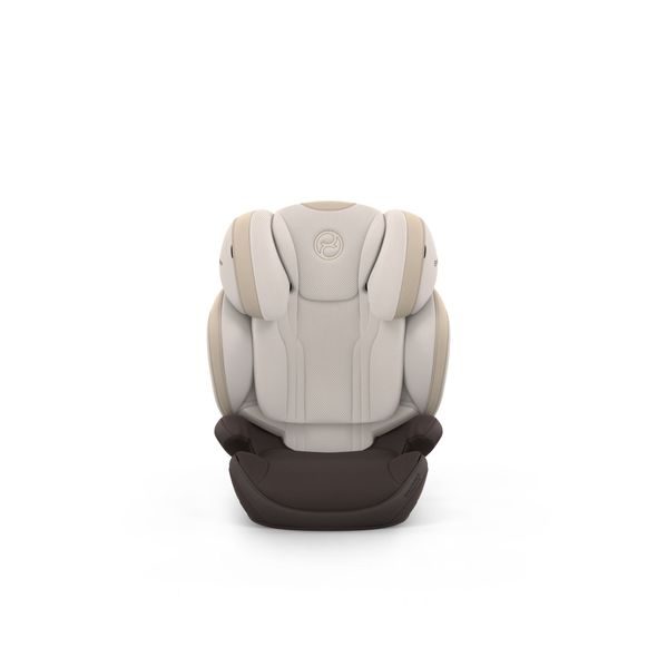 CYBEX SOLUTION S STYLE 2026 - AUTOSEDAČKY 15-36KG - AUTOSEDAČKY A PŘÍSLUŠENSTVÍ