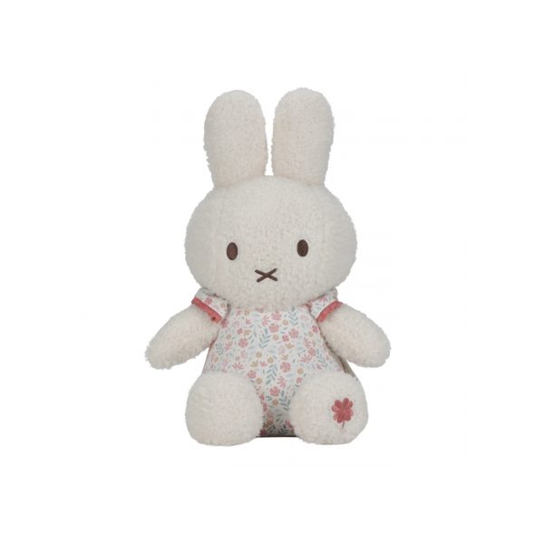 LITTLE DUTCH KRÁLÍČEK MIFFY LUCKY BLOSSOM 30 CM - MIFFY - PRO DĚTI