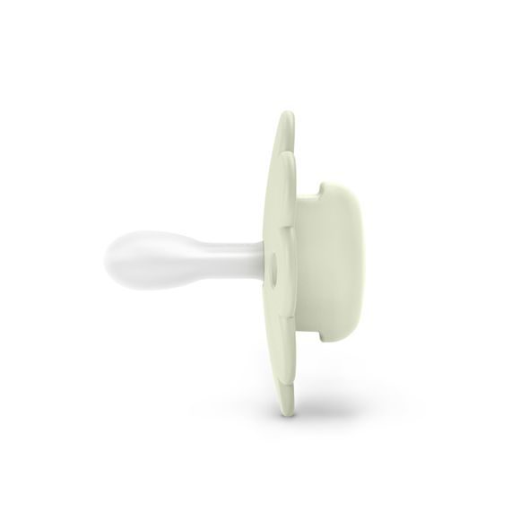 SUAVINEX DUDLÍK SX PRO FYZIOLOGICKÝ WONDER 6/18M - ALMOST AQUA - ŠIDÍTKA A DOPLŇKY - KRMENÍ