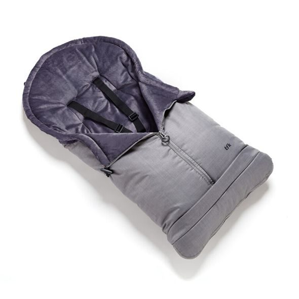 TFK FUSAK SAND - FUSAKY DO KOČÁRKU - KOČÁRKY A PŘÍSLUŠENSTVÍ