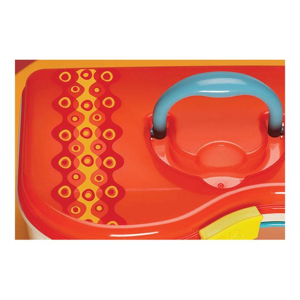 B-TOYS KUFŘÍK DR. DOCTOR - DOKTOR - PRO DĚTI