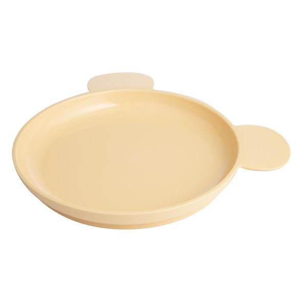 CANPOL BABIES TALÍŘ S UŠIMA 2KS - MISKY, TALÍŘKY A PODLOŽKY - KRMENÍ