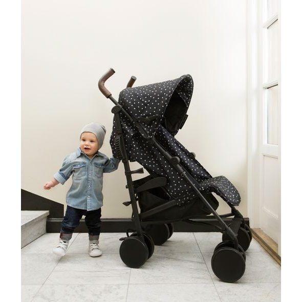 ELODIE DETAILS STOCKHOLM STROLLER - GOLFOVÉ KOČÁRKY - KOČÁRKY A PŘÍSLUŠENSTVÍ