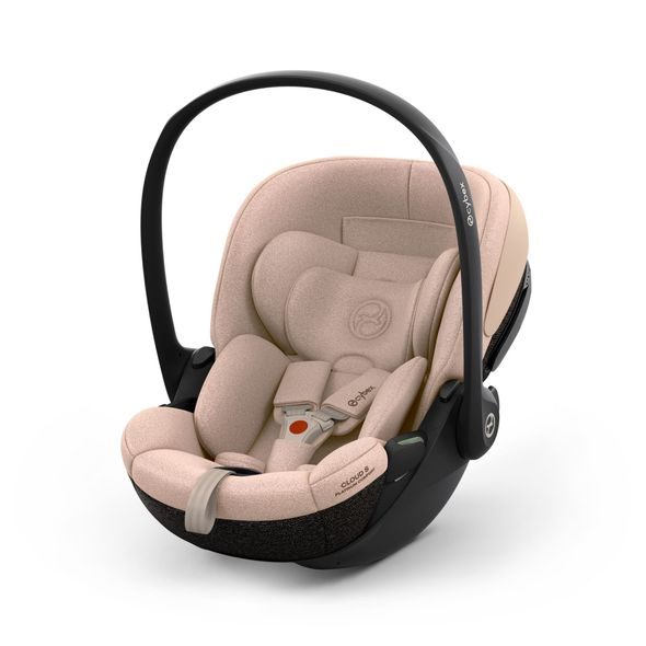 CYBEX CLOUD S 2026 - AUTOSEDAČKY 0-13KG - AUTOSEDAČKY A PŘÍSLUŠENSTVÍ