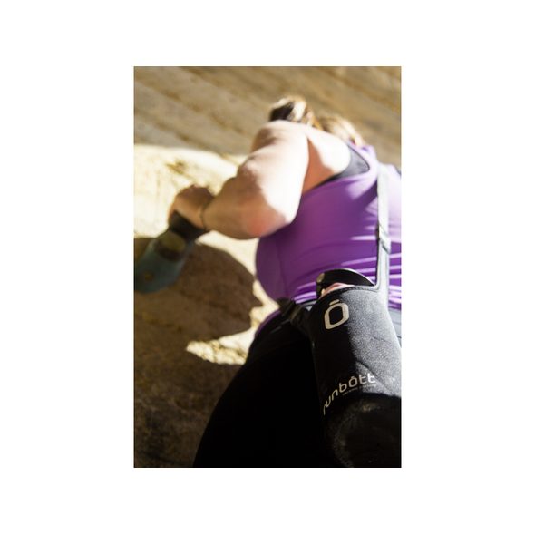 RUNBOTT NEOPRENOVÉ POUZDRO NA TERMOLÁHEV 600 ML - TERMOOBALY A TERMOSKY - KRMENÍ