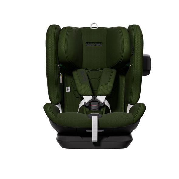 RECARO VELIX 1 I-SIZE 2026 76-150CM EPIC GREEN - AUTOSEDAČKY 9-36KG - AUTOSEDAČKY A PŘÍSLUŠENSTVÍ