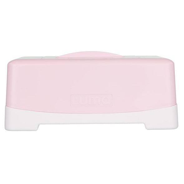 LUMA BOX NA VLHČENÉ UBROUSKY - POUZDRA NA UBROUSKY - PŘEBALOVÁNÍ