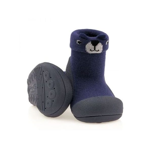 ATTIPAS BOTIČKY BEAR - BOTIČKY - PRO DĚTI