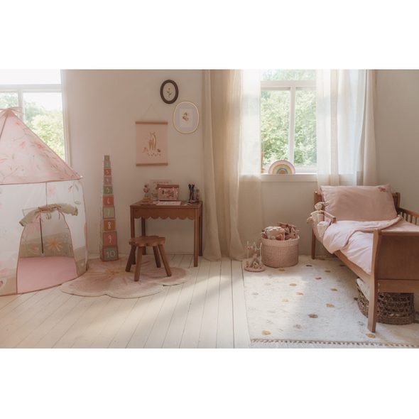 LITTLE DUTCH STAN NA HRANÍ FAIRY GARDEN - FAIRY GARDEN - PRO DĚTI