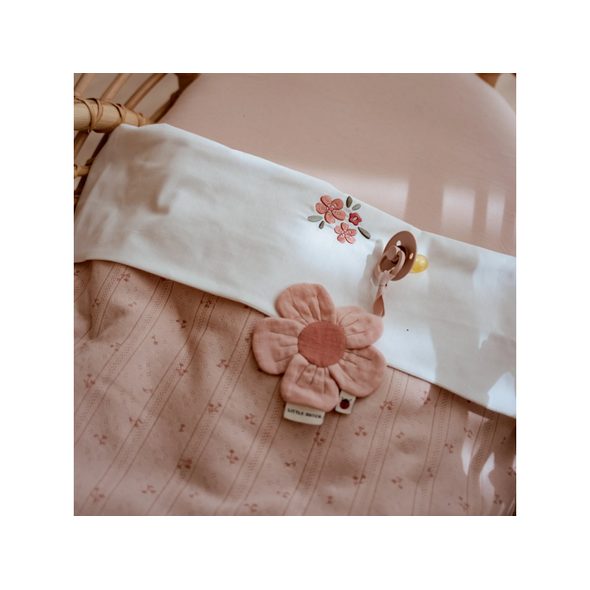 LITTLE DUTCH MUCHLÁČEK NA ŠIDÍTKO KVĚTINA FAIRY GARDEN - FAIRY GARDEN - PRO DĚTI