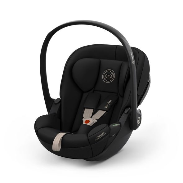 CYBEX CLOUD S 2026 - AUTOSEDAČKY 0-13KG - AUTOSEDAČKY A PŘÍSLUŠENSTVÍ
