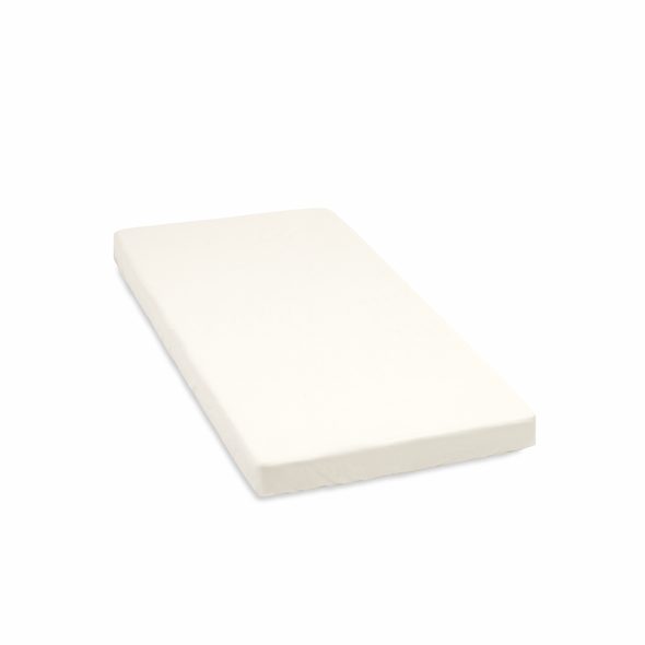 STOKKE® NIGHTI™ BAVLNĚNÉ PROSTĚRADLO 60X120 CM - PROSTĚRADLA - SPINKÁNÍ