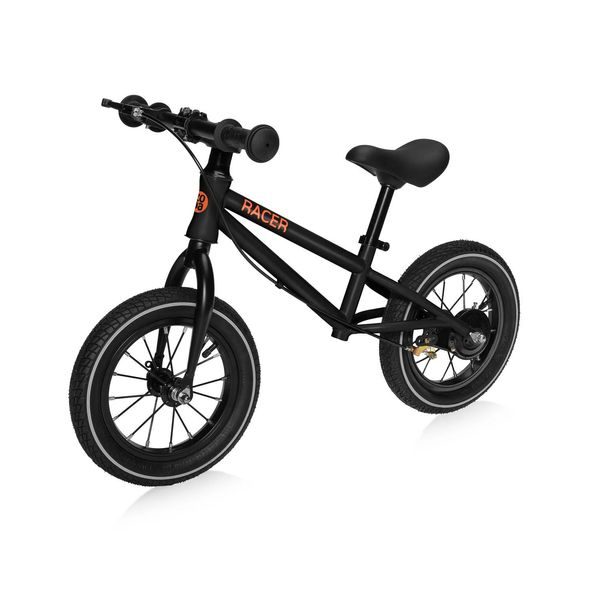 ZOPA ODRÁŽEDLO RACER S BRZDOU - DĚTSKÁ KOLA ODRÁŽECÍ - NOŠENÍ & SPORT