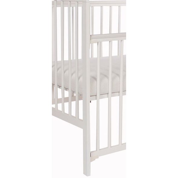 TOMI DĚTSKÁ DŘEVĚNÁ POSTÝLKA XIII. MĚSÍČEK - DŘEVĚNÉ POSTÝLKY - SPINKÁNÍ