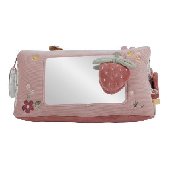 LITTLE DUTCH POLŠTÁŘEK PRO HRU NA BŘÍŠKU FAIRY GARDEN - HRA NA BŘÍŠKU - PRO DĚTI