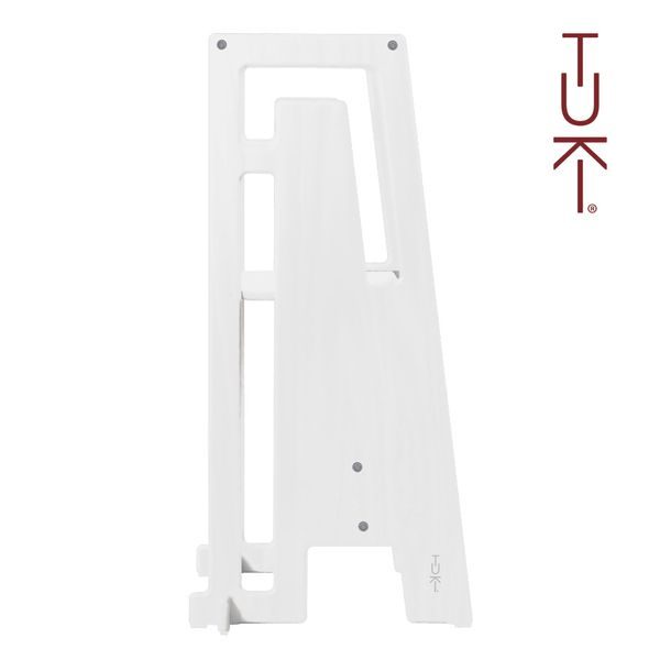 UČÍCÍ VĚŽ TUKI WHITE - UČÍCÍ VĚŽE - KOUPÁNÍ A ZDRAVÍ