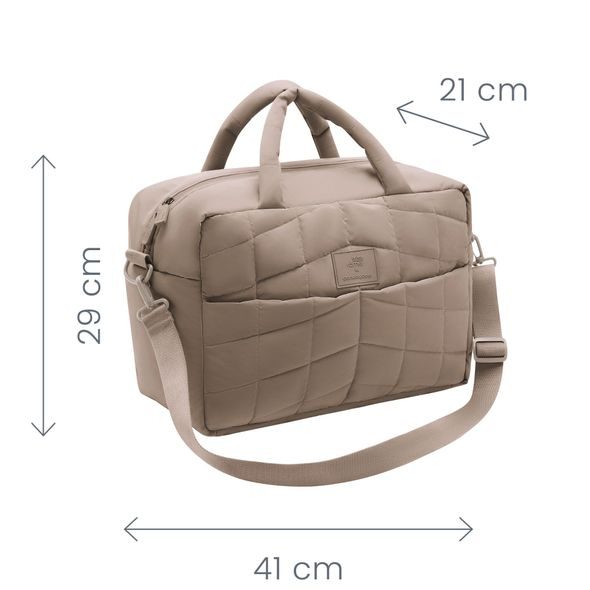 BRITAX-RÖMER PŘEBALOVACÍ TAŠKA - PŘEBALOVACÍ TAŠKY - KOČÁRKY A PŘÍSLUŠENSTVÍ