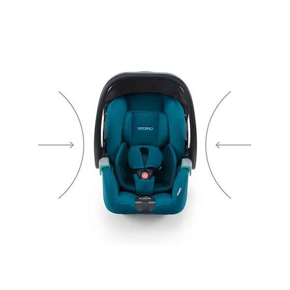 RECARO AVAN - AUTOSEDAČKY 0-13KG - AUTOSEDAČKY A PŘÍSLUŠENSTVÍ