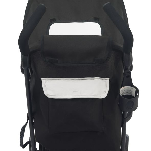 INGLESINA TRIP 2013 - GOLFOVÉ KOČÁRKY - KOČÁRKY A PŘÍSLUŠENSTVÍ