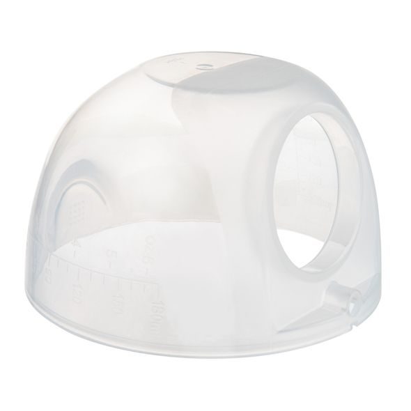 CANPOL BABIES DVOJITÁ ODSÁVAČKA MATEŘSKÉHO MLÉKA DO PODPRSENKY MILKSHELL - ODSÁVAČKY MATEŘSKÉHO MLÉKA - KRMENÍ