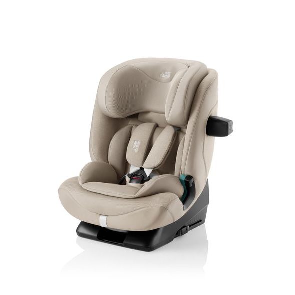 BRITAX RÖMER AUTOSEDAČKA ADVANSAFIX PRO STYLE 2025 - AUTOSEDAČKY 9-36KG - AUTOSEDAČKY A PŘÍSLUŠENSTVÍ