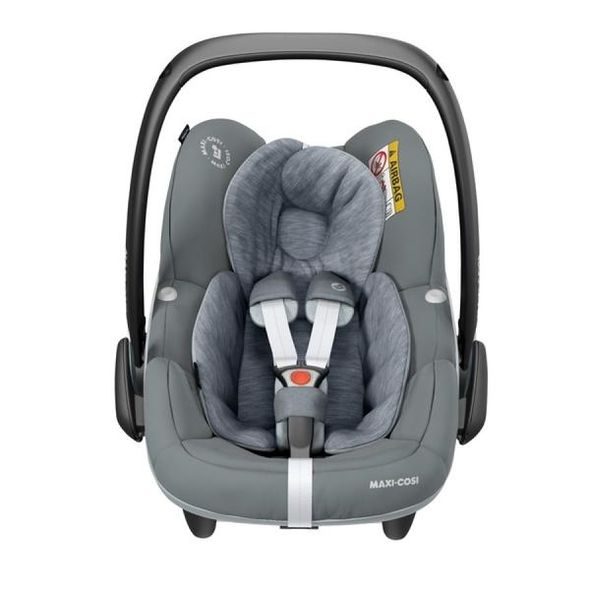 MAXI-COSI PEBBLE PRO I-SIZE 2024 - AUTOSEDAČKY 0-13KG - AUTOSEDAČKY A PŘÍSLUŠENSTVÍ