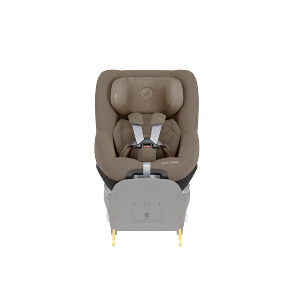 MAXI-COSI PEARL 360 PRO AUTOSEDAČKA AUTHENTIC TRUFFLE - AUTOSEDAČKY 9-18KG - AUTOSEDAČKY A PŘÍSLUŠENSTVÍ