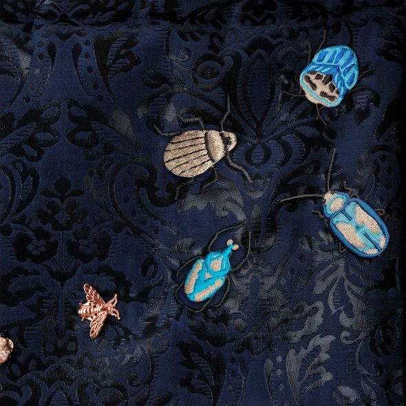 CYBEX FASHION JEWELS OF NATURE YEMA TIE - ERGONOMICKÁ NOSÍTKA - NOŠENÍ & SPORT