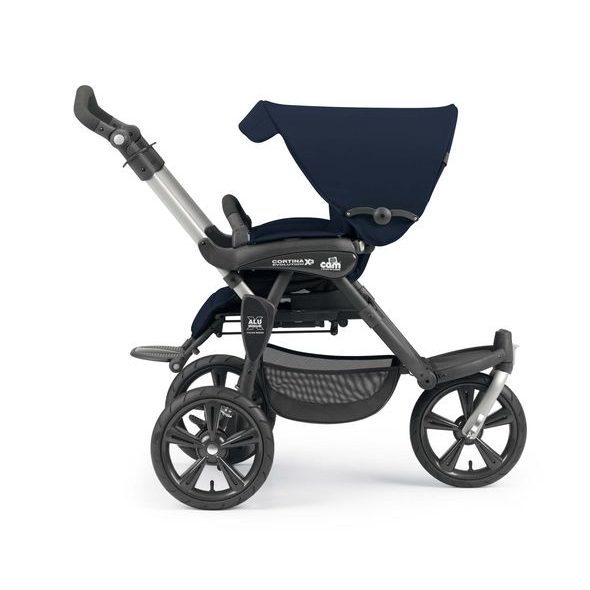 CAM CORTINA X3 TRIS EVOLUTION 2016 - TROJKOMBINACE - KOČÁRKY A PŘÍSLUŠENSTVÍ