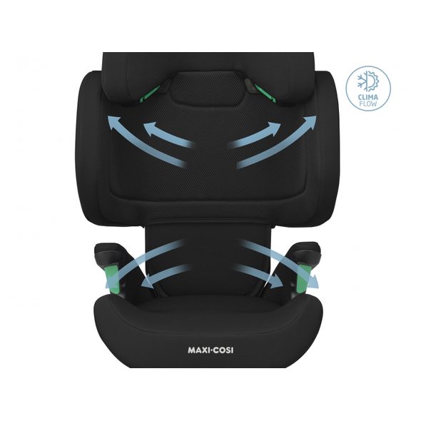 MAXI-COSI RODIFIX R I-SIZE 2026 - AUTOSEDAČKY 15-36KG - AUTOSEDAČKY A PŘÍSLUŠENSTVÍ