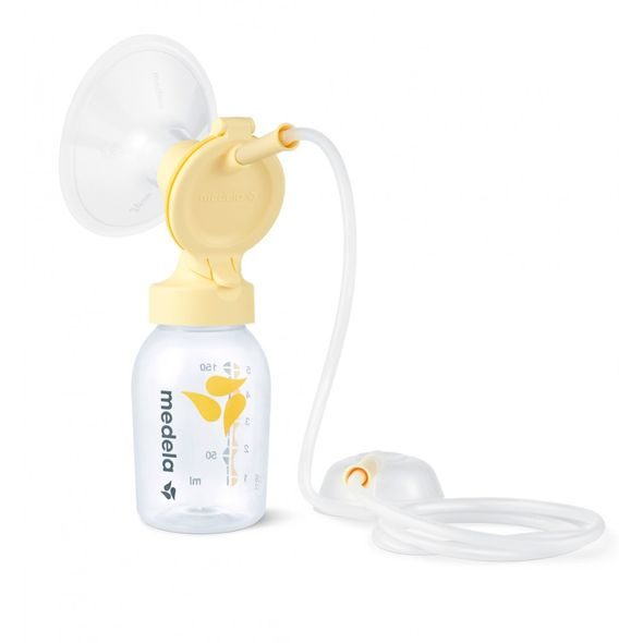 MEDELA ODSÁVACÍ SOUPRAVA PERSONALFIT™ PLUS DOUBLE - NÁHRADNÍ DÍLY K ODSÁVAČKÁM - KRMENÍ