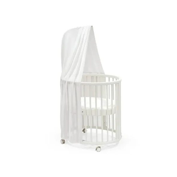 STOKKE® SLEEPI™ MINI V3 (BEZ MATRACE) - DŘEVĚNÉ POSTÝLKY - SPINKÁNÍ