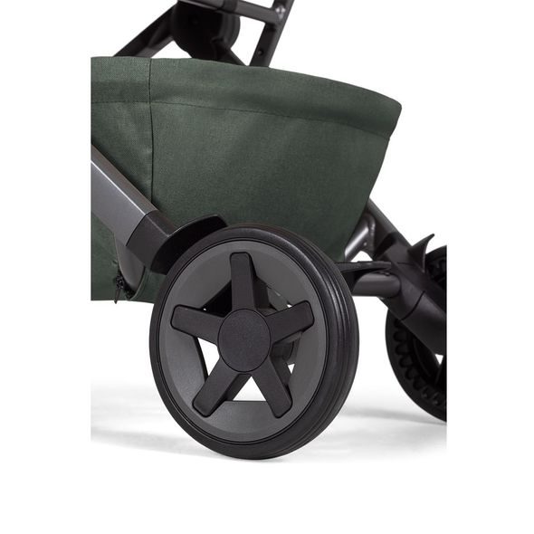 JOOLZ AER2 KOČÁREK | FOREST GREEN - GOLFOVÉ KOČÁRKY - KOČÁRKY A PŘÍSLUŠENSTVÍ