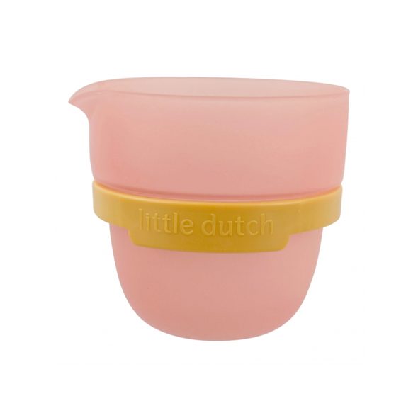 LITTLE DUTCH SADA KELÍMKŮ DO KOUPELE KVĚTINA - KVĚTINY A MOTÝLI - PRO DĚTI