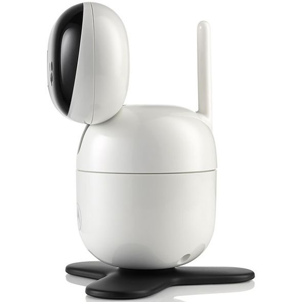 Motorola Dětská chůvička PIP 1010 Connect Motorola Elektronické