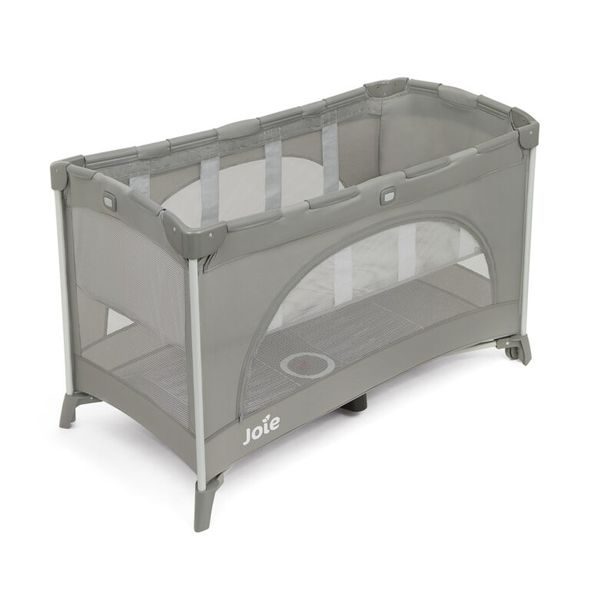 JOIE ALLURA 120 GRAY FANNEL - CESTOVNÍ POSTÝLKY - SPINKÁNÍ