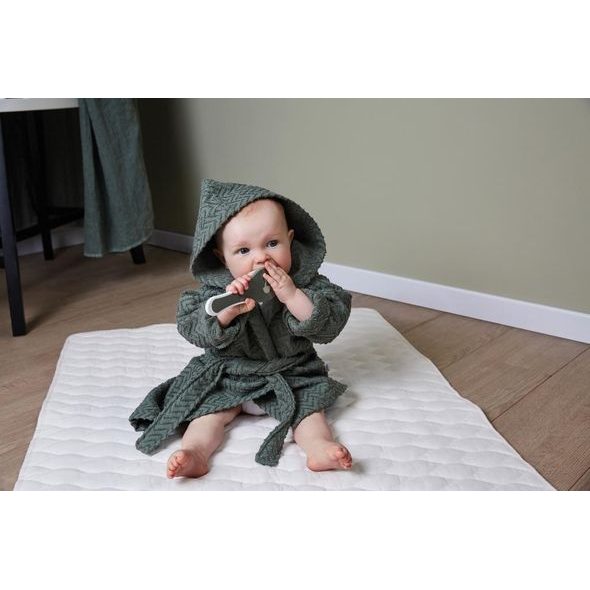 BEBE-JOU ŽUPÁNEK OCEAN VIBES - OSUŠKY A DĚTSKÉ ŽUPANY - KOUPÁNÍ A ZDRAVÍ