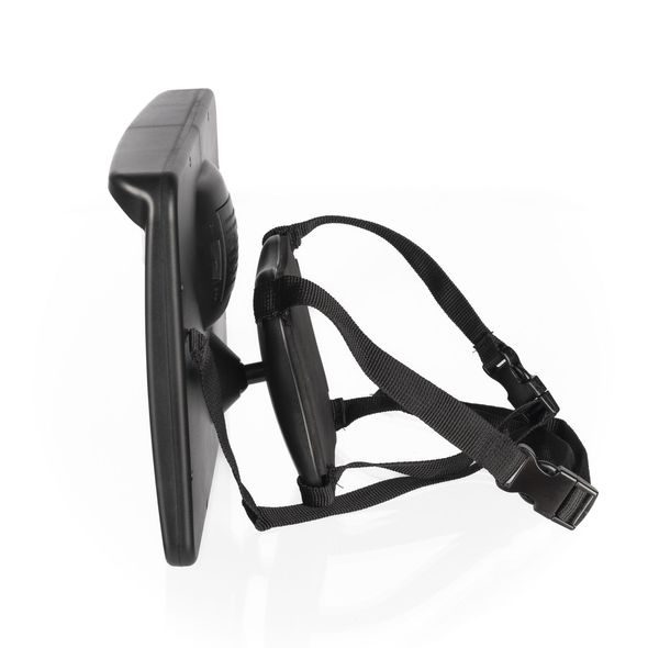 ZOPA ZRCÁTKO S LED OSVĚTLENÍM DELUXE - ZRCÁTKA DO AUTA - AUTOSEDAČKY A PŘÍSLUŠENSTVÍ