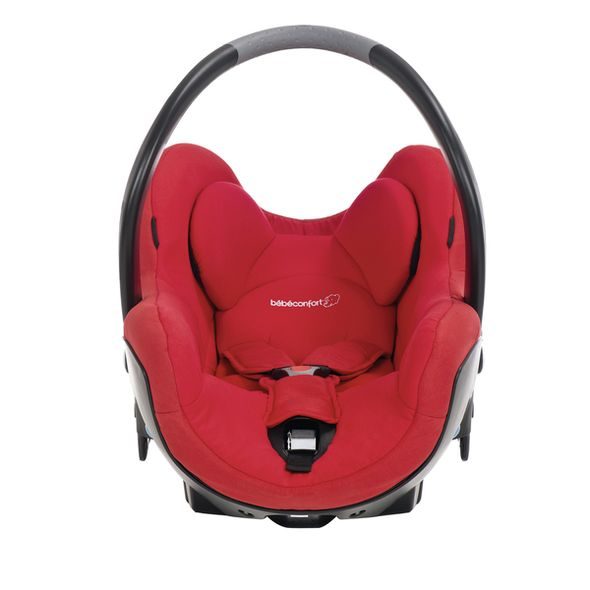 BEBE CONFORT CREATIS.FIX 2012 - VÝPRODEJ - OUTLET