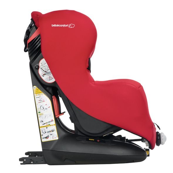 BÉBÉ CONFORT ISEOS ISOFIX 2012 - AUTOSEDAČKY 9-18KG - AUTOSEDAČKY A PŘÍSLUŠENSTVÍ