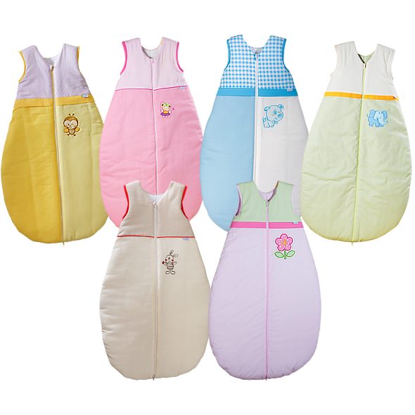 FERETTI SPACÍ PYTEL DREAMER 85 CM - SPACÍ PYTLE - SPINKÁNÍ