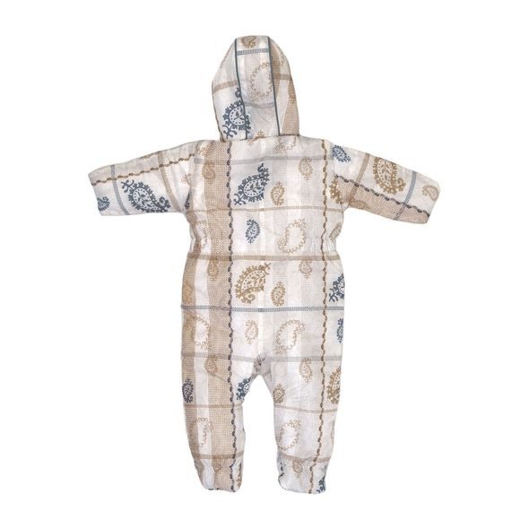 LODGER SKIER TRIBE BIRCH 24 - 36 MĚSÍCŮ - ZIMNÍ KOMBINÉZY - PRO DĚTI